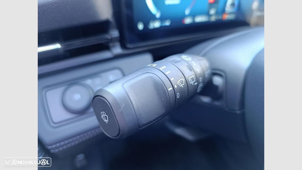 Ford Puma 1.0 EcoBoost MHEV Titanium Aut. - 23