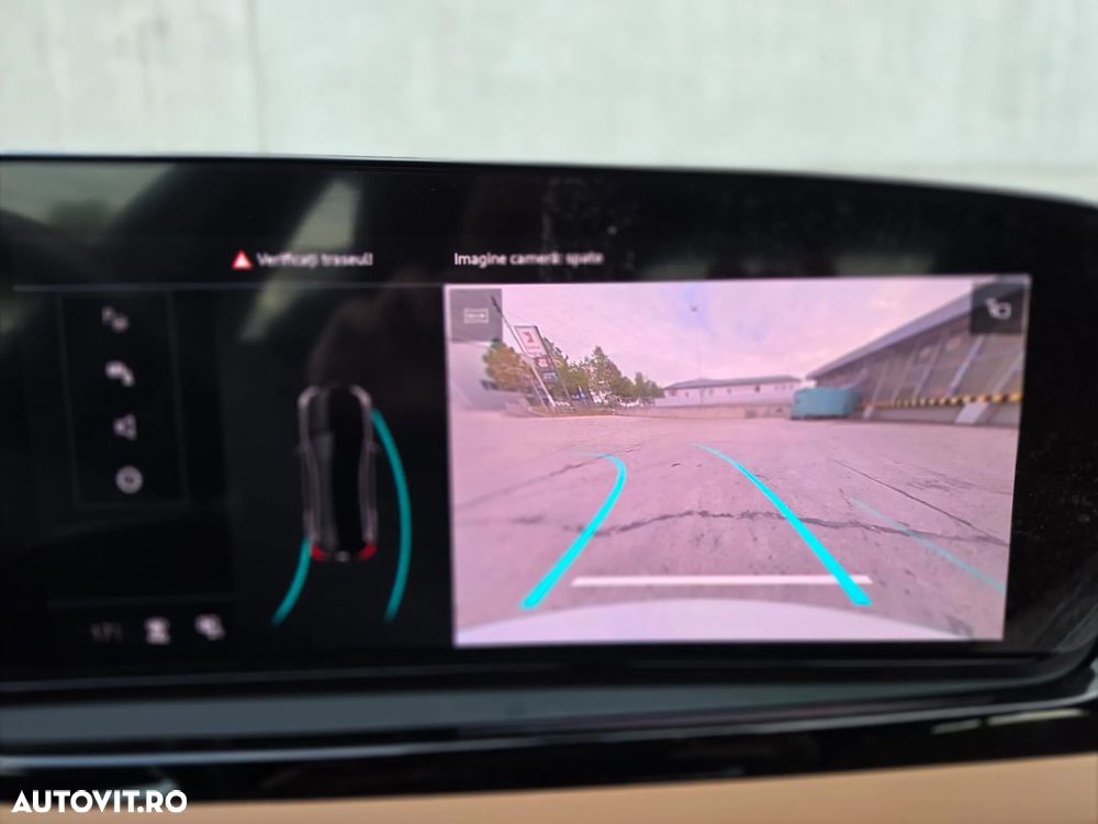 Audi A5 Limuzina 35 TFSI S tronic - 19