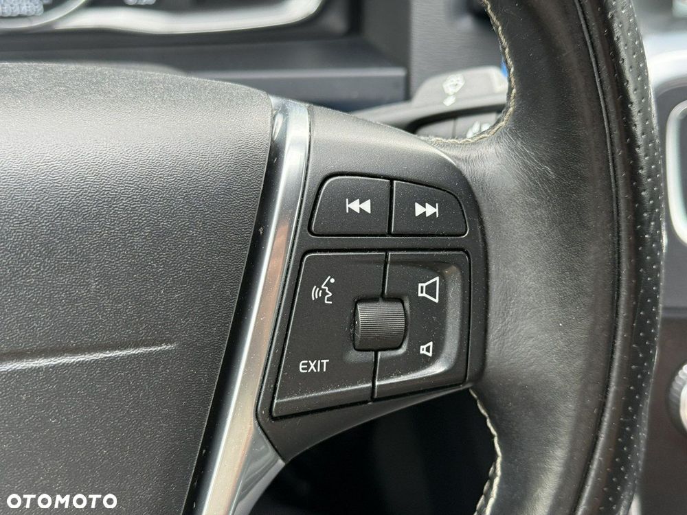 Volvo S60 - 30