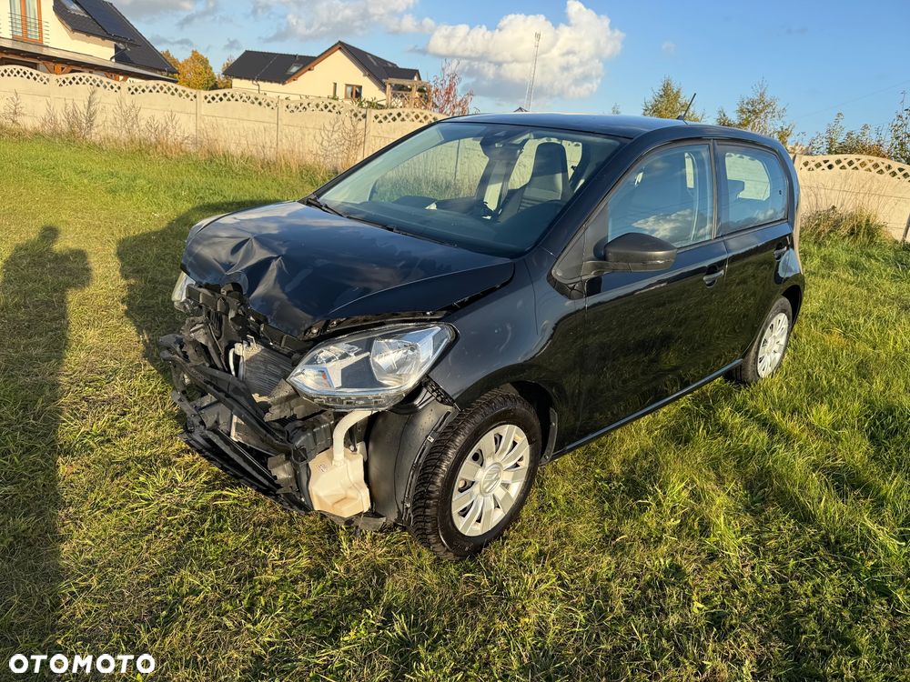 Volkswagen up! - 24