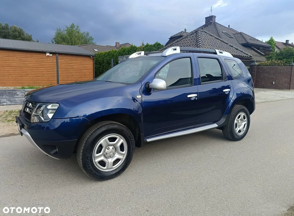 Dacia Duster - 4