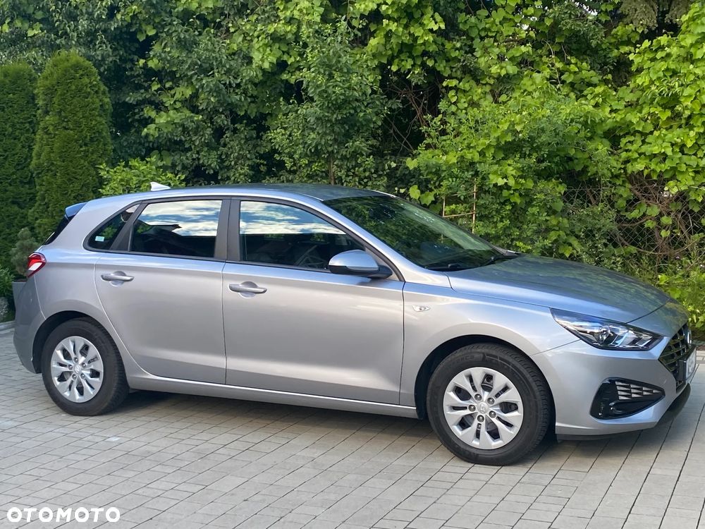 Hyundai i30 - 9