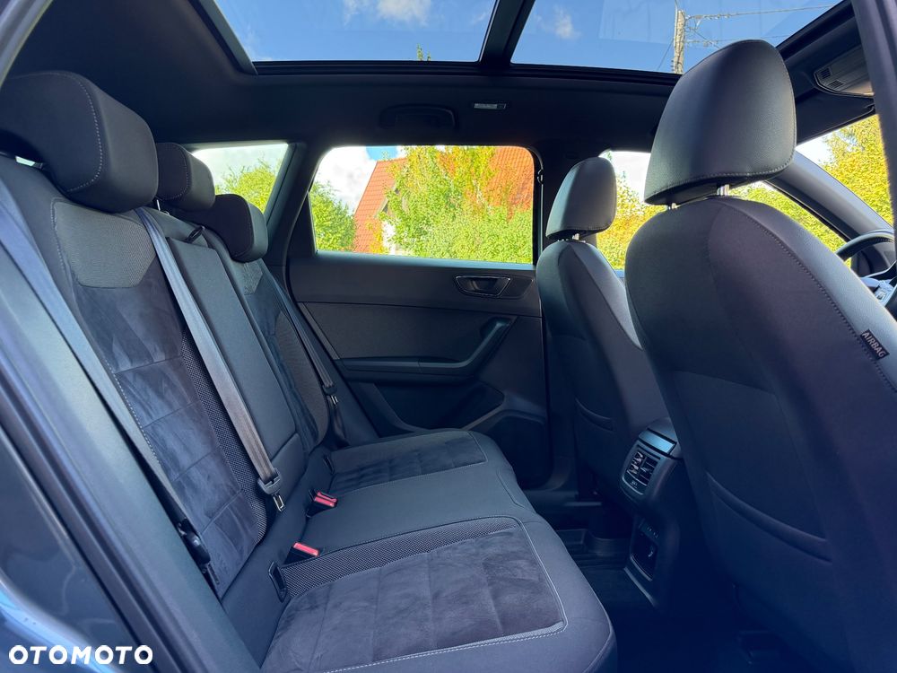 Seat Ateca 2.0 TDI 4Drive DSG XCELLENCE - 19