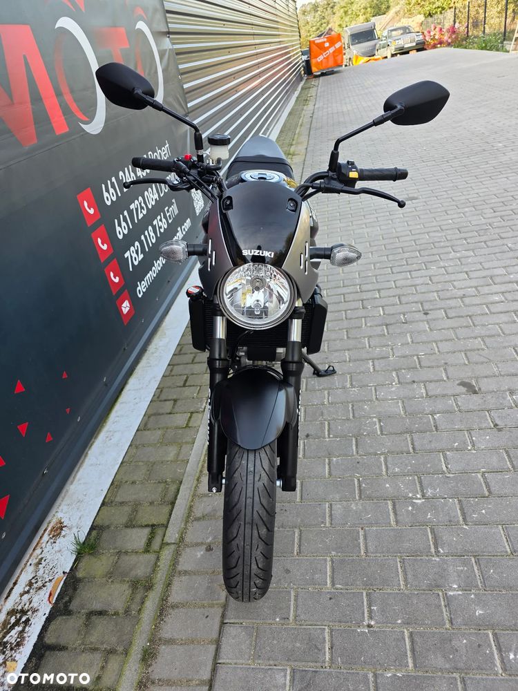Suzuki SV - 15