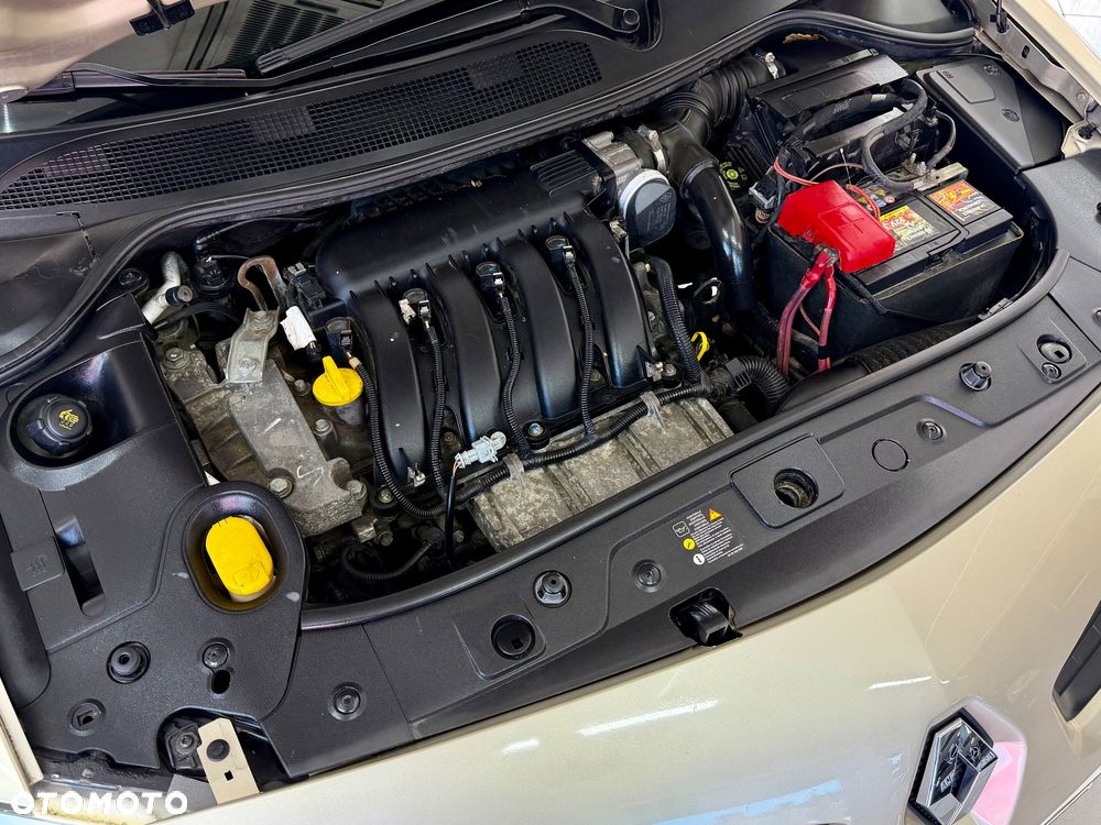 Renault Megane 2.0 Luxe Privilege - 18