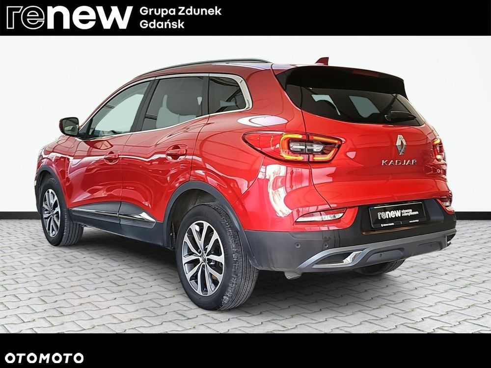 Renault Kadjar - 8