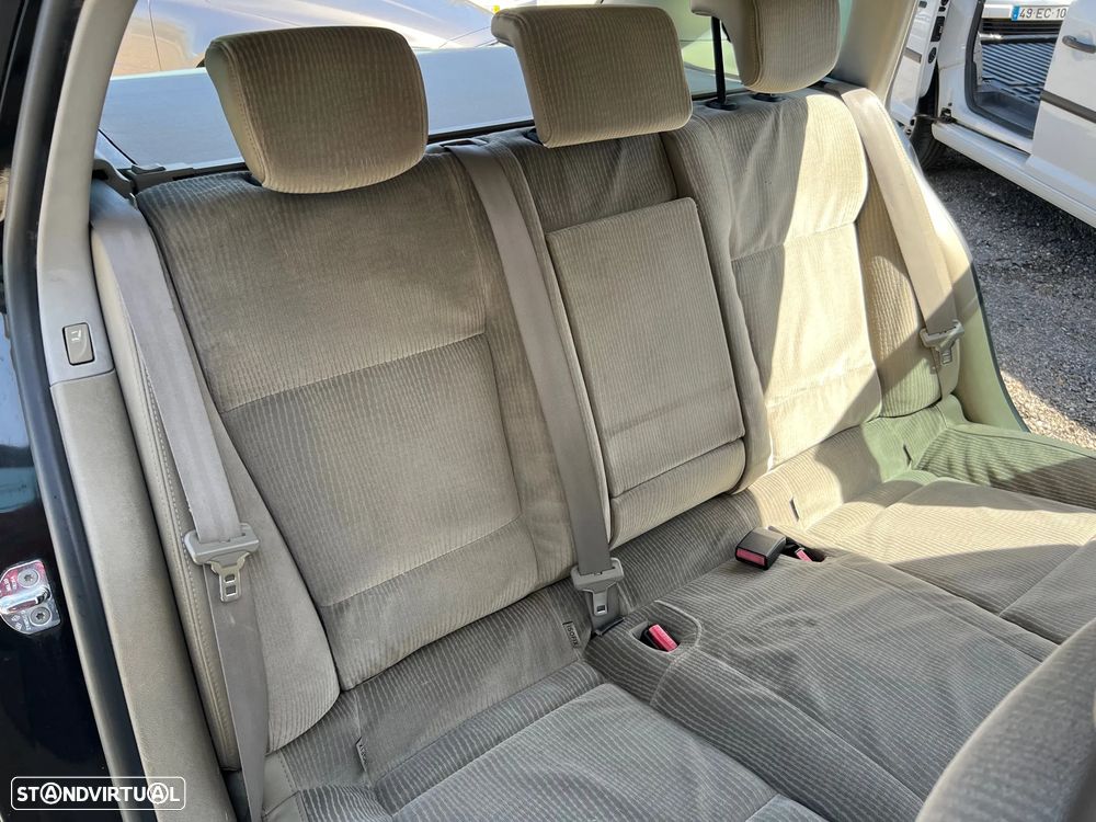 Renault Laguna Break 1.5 dCi Confort - 22