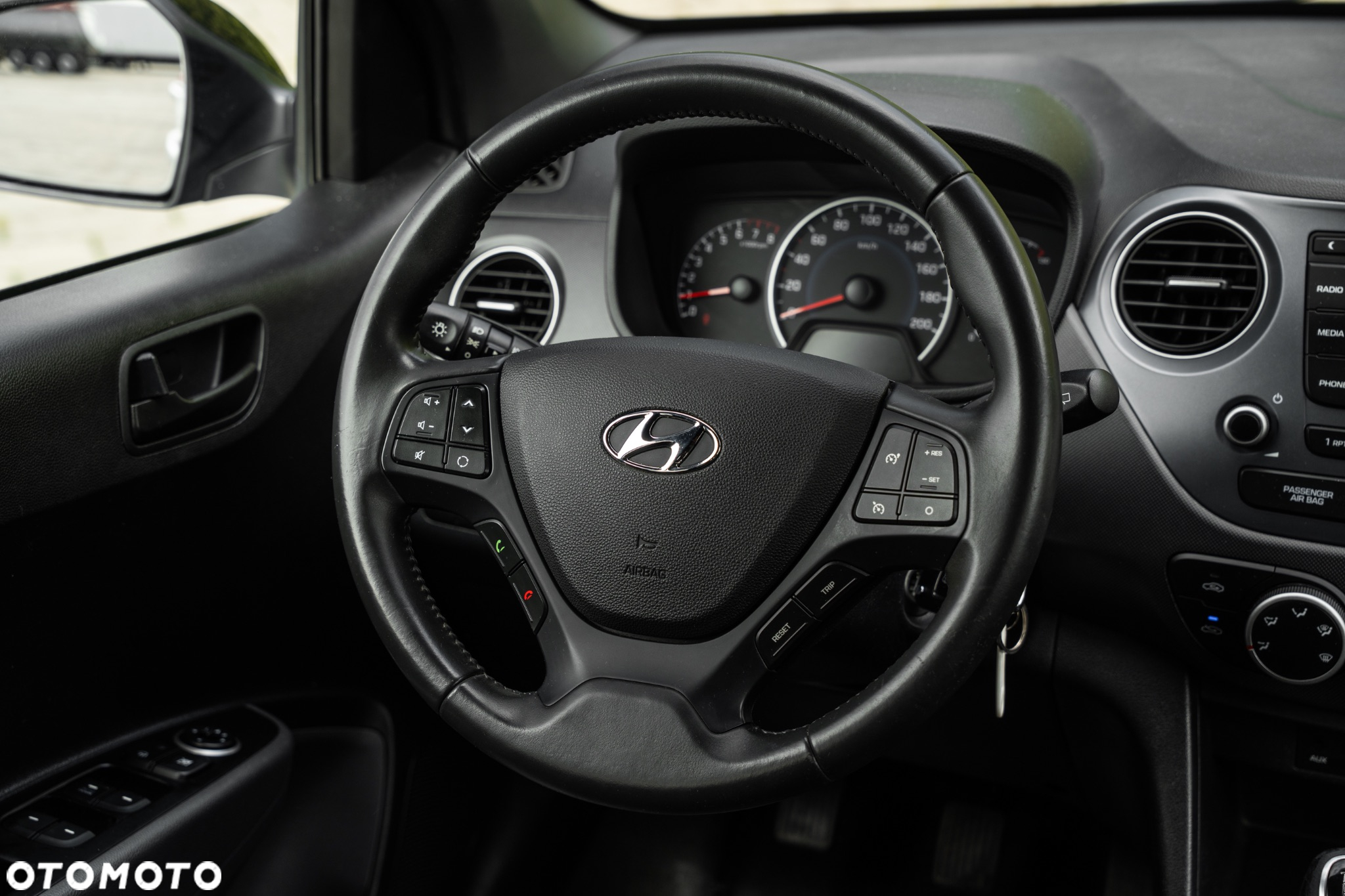 Hyundai i10 1.0 Comfort - 37