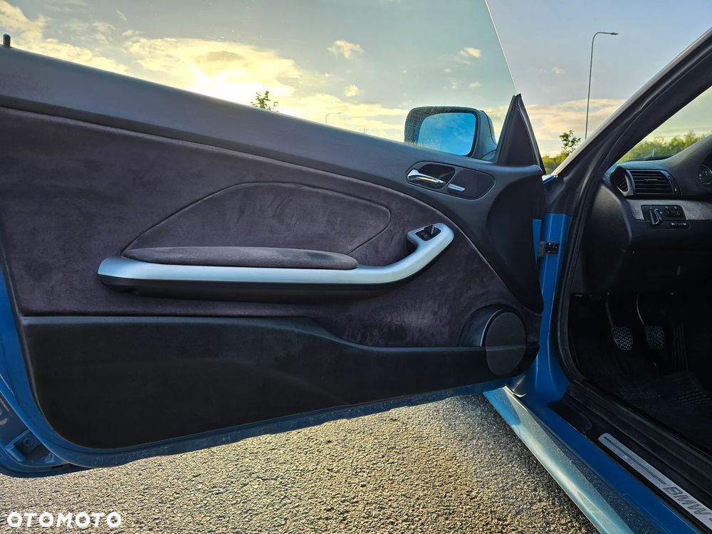 BMW Seria 3 330Ci - 11
