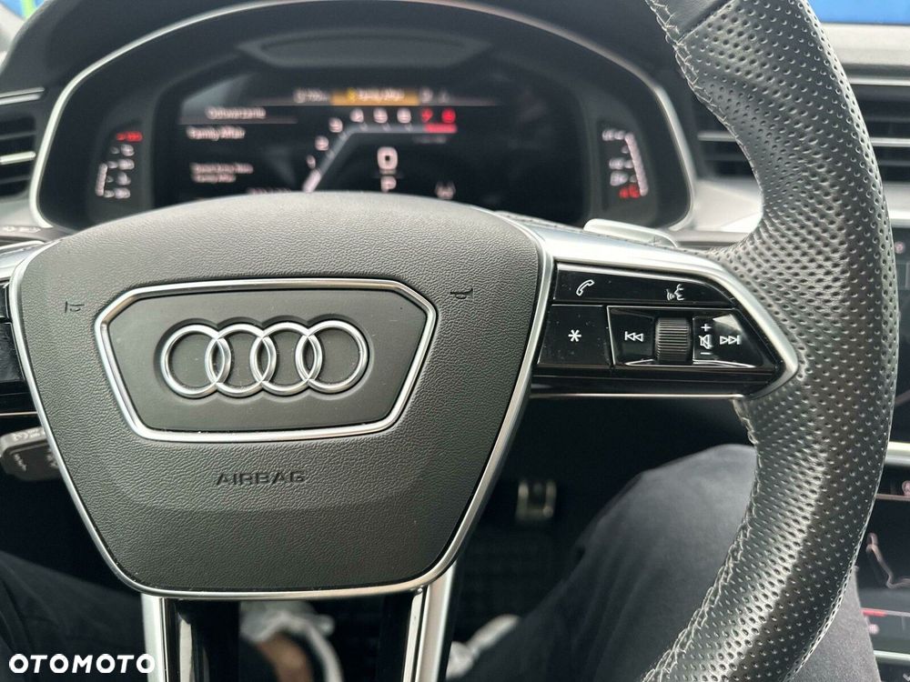 Audi A7 Sportback - 18