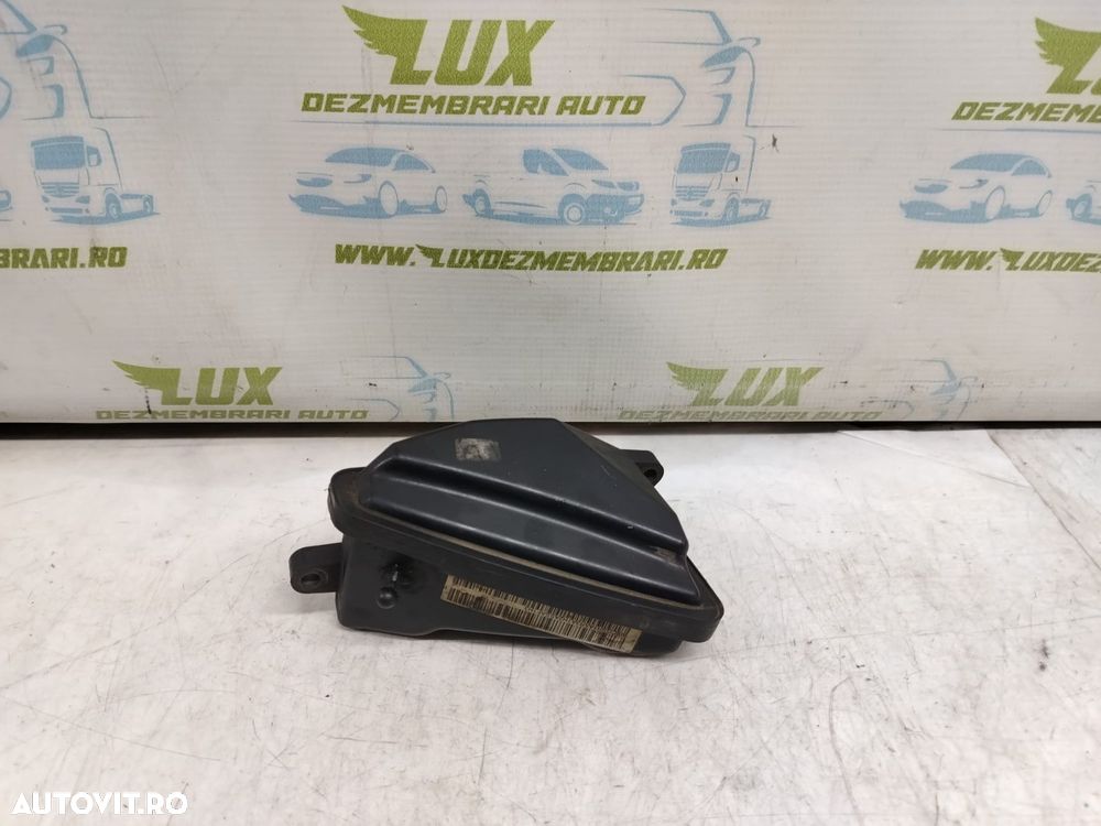 Rezonator aer 3.0 cdi om642 v6 a6421400087 Mercedes-Benz E-Class W211 - 2