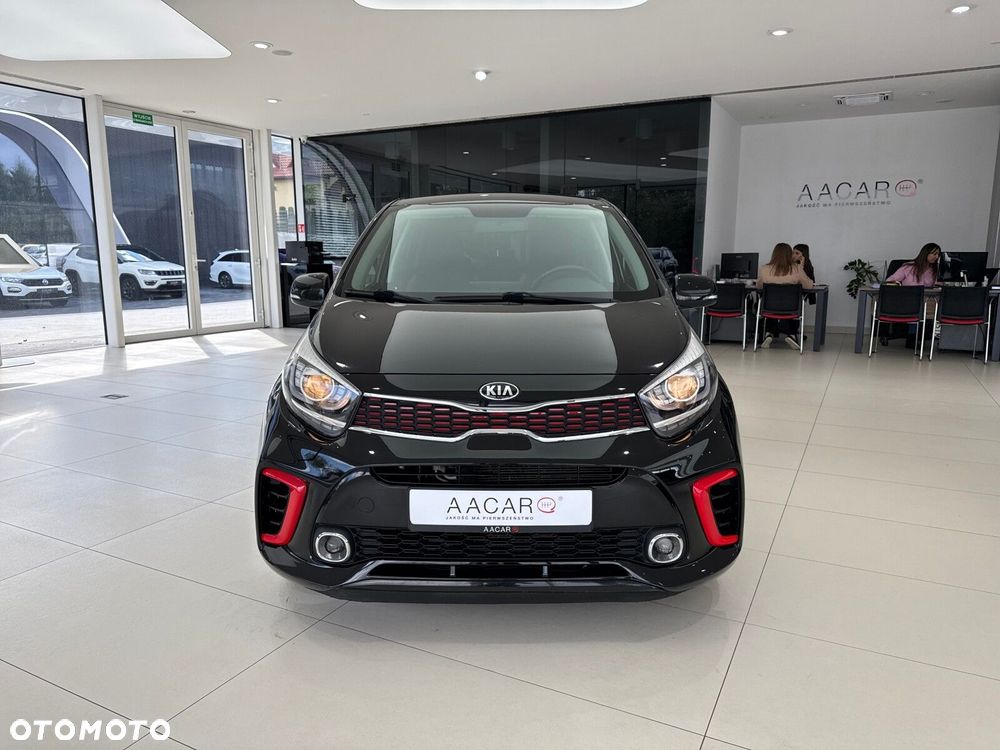 Kia Picanto 1.2 GT Line - 7