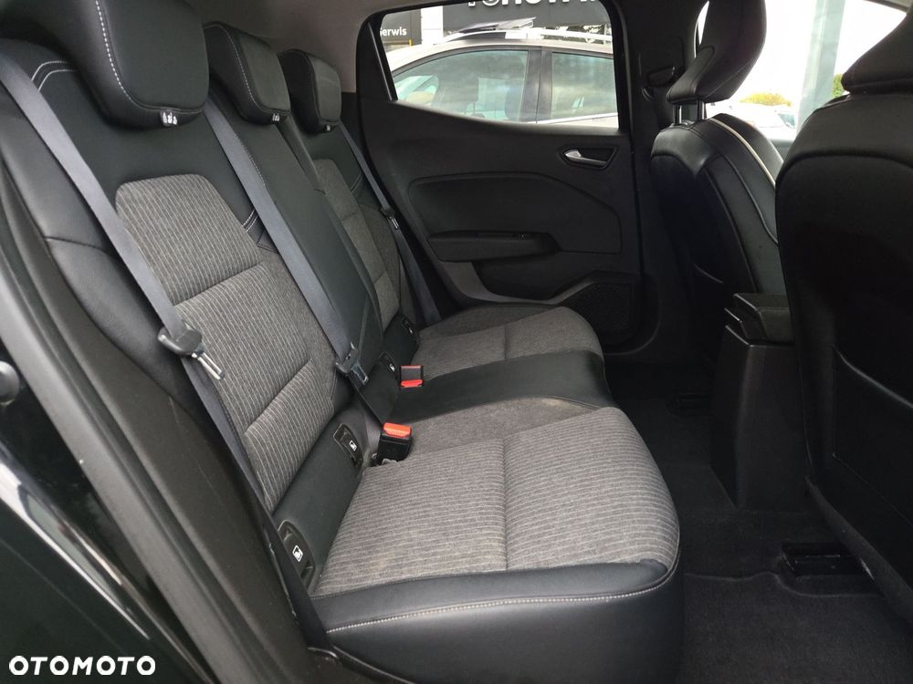 Renault Clio 1.3 TCe Intens EDC - 11