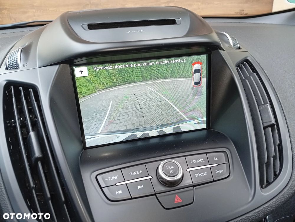 Ford Kuga 2.0 TDCi AWD ST-Line Black - 17