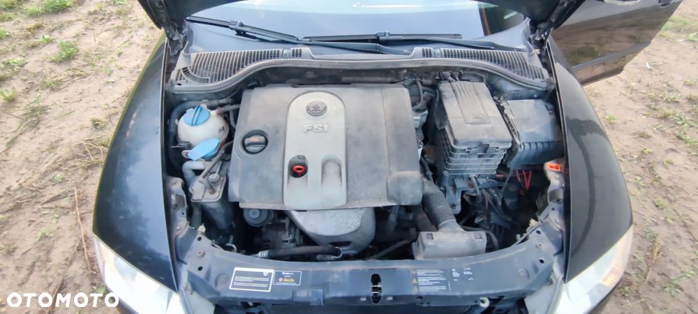 Skoda Octavia - 13