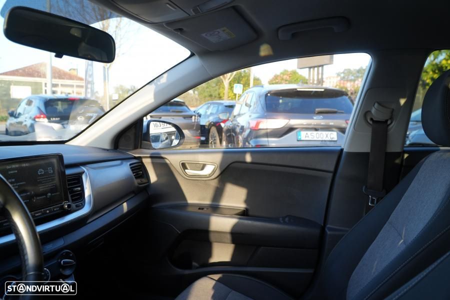 Kia Stonic 1.2 Dynamic - 8