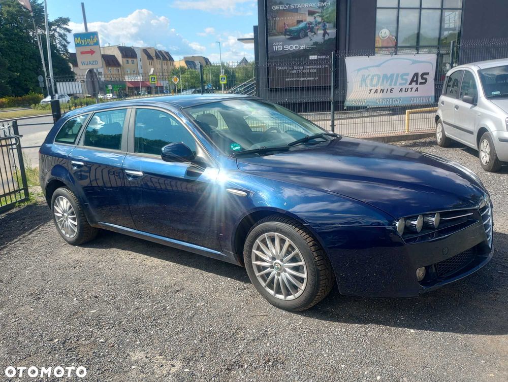 Alfa Romeo 159 - 3