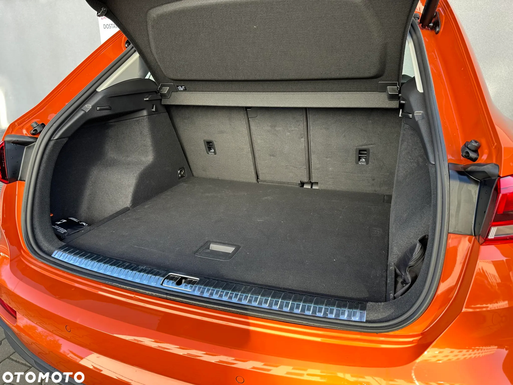 Audi Q3 35 TFSI mHEV S-Line S tronic - 23