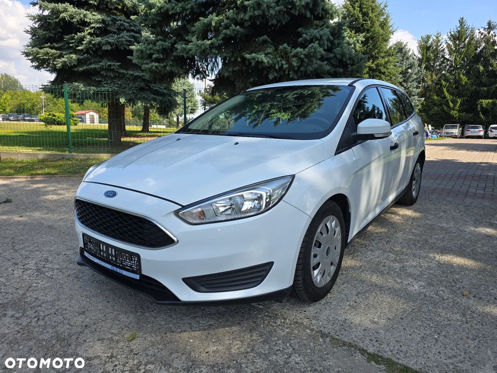 Ford Focus - 2