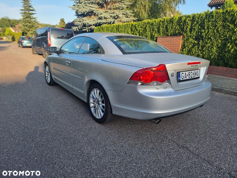 Volvo C70 - 10
