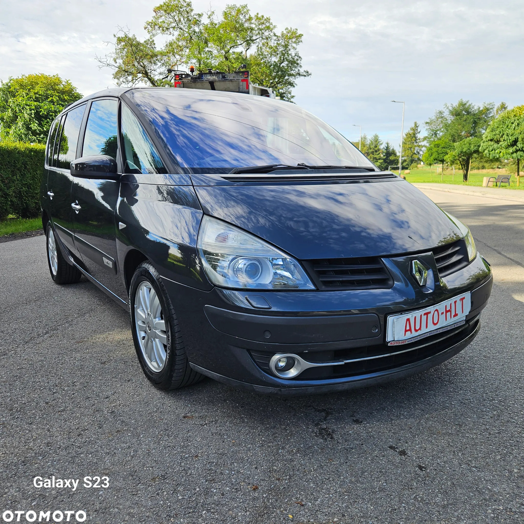 Renault Espace 2.0 Initiale - 6