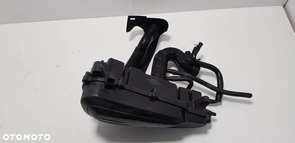 SYM Symphony 125 Filtr powietrza airbox - 5