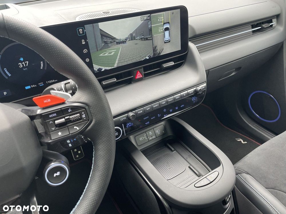 Hyundai IONIQ 5 84kWh N Performance 4WD - 16