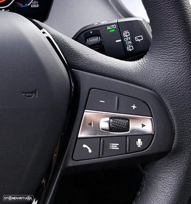BMW 116 d Advantage - 21