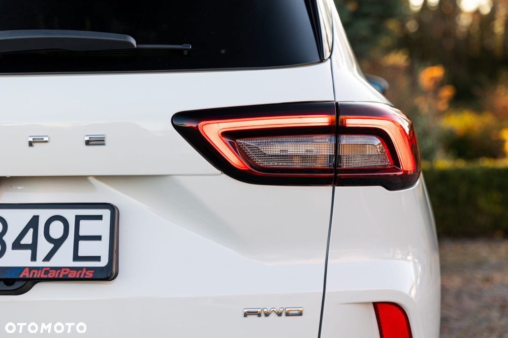 Ford Escape - 15
