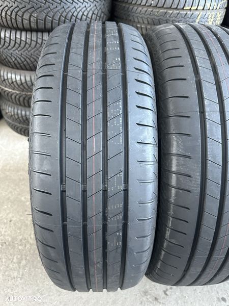 215/60/17 Bridgestone 4piese - 2