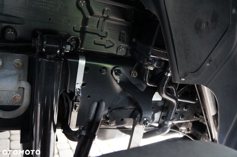 MAN TGM 18.250 EURO 6 CHŁODNIA KONTENER 7.50 m 199 TYS KM - 11
