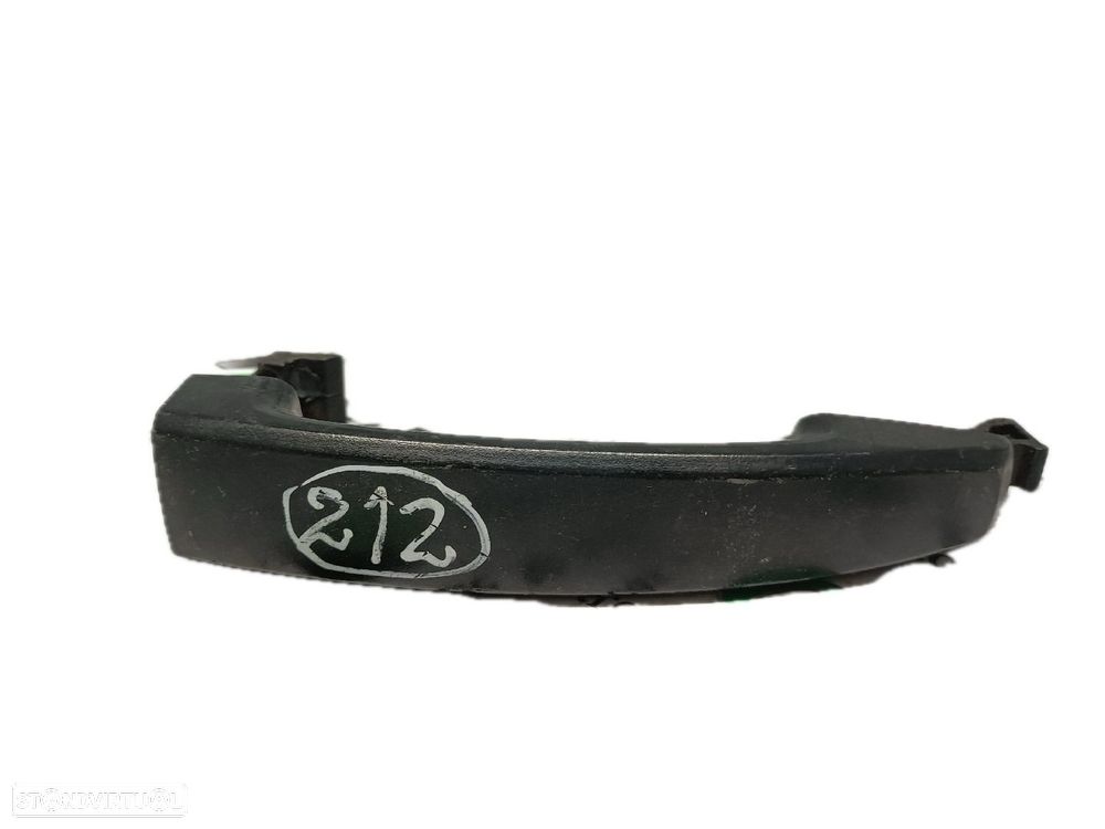 Puxador / Muleta Exterior Chevrolet Aveo / Kalos Hatchback (T250, T255 - 1