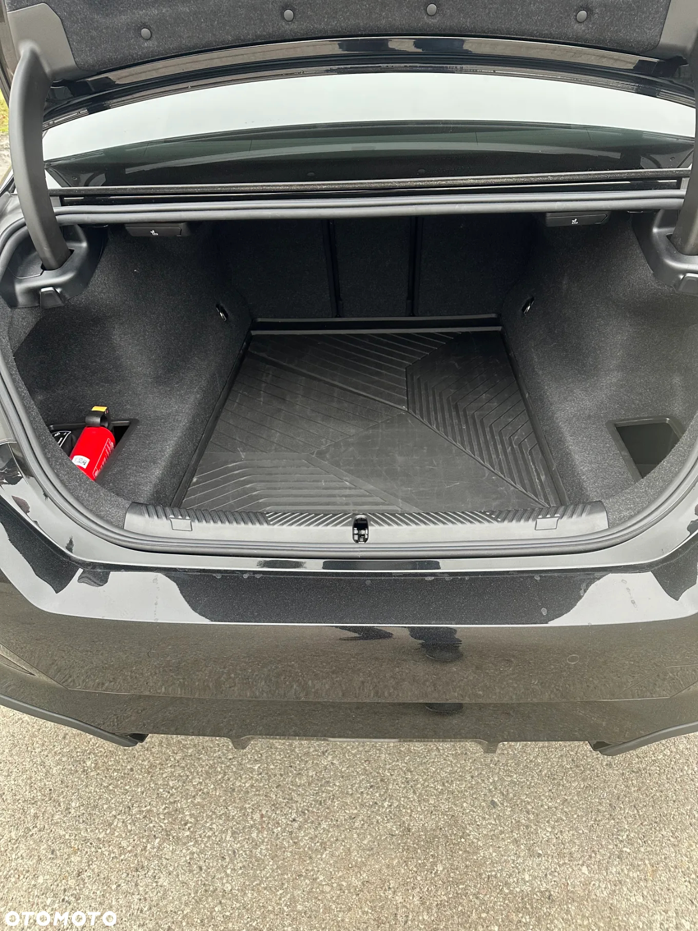 BMW Seria 5 - 17