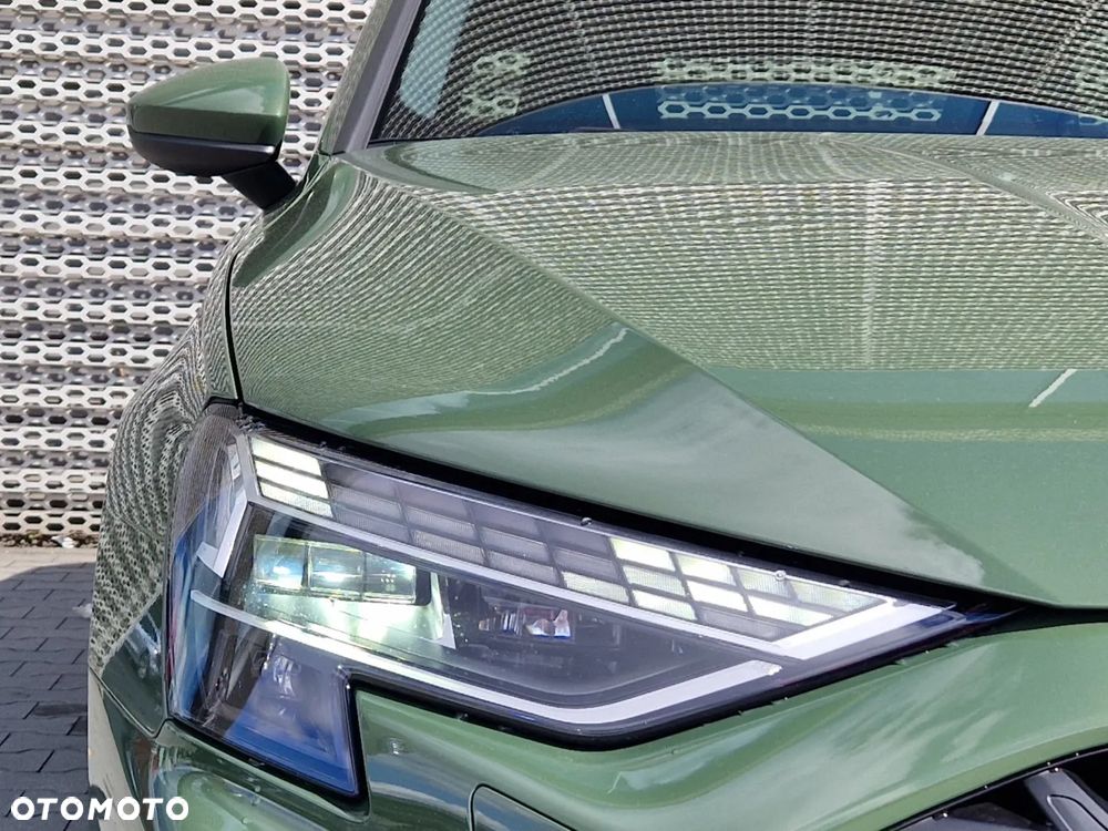 Audi A3 - 6