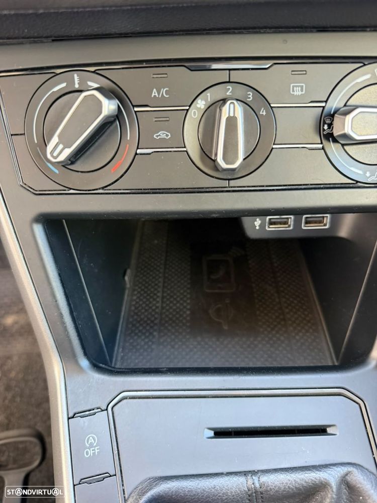 VW Polo 1.6 TDI Confortline - 44
