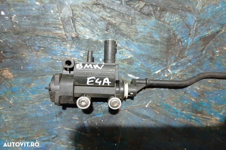 Motoras deschidere usita rezervor BMW X3 E83 [facelift] [2006 - 2010] - 1