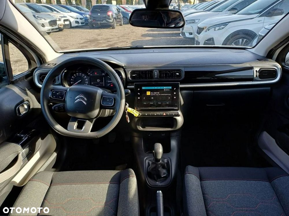 Citroën C3 Pure Tech 83 S&S FEEL - 22