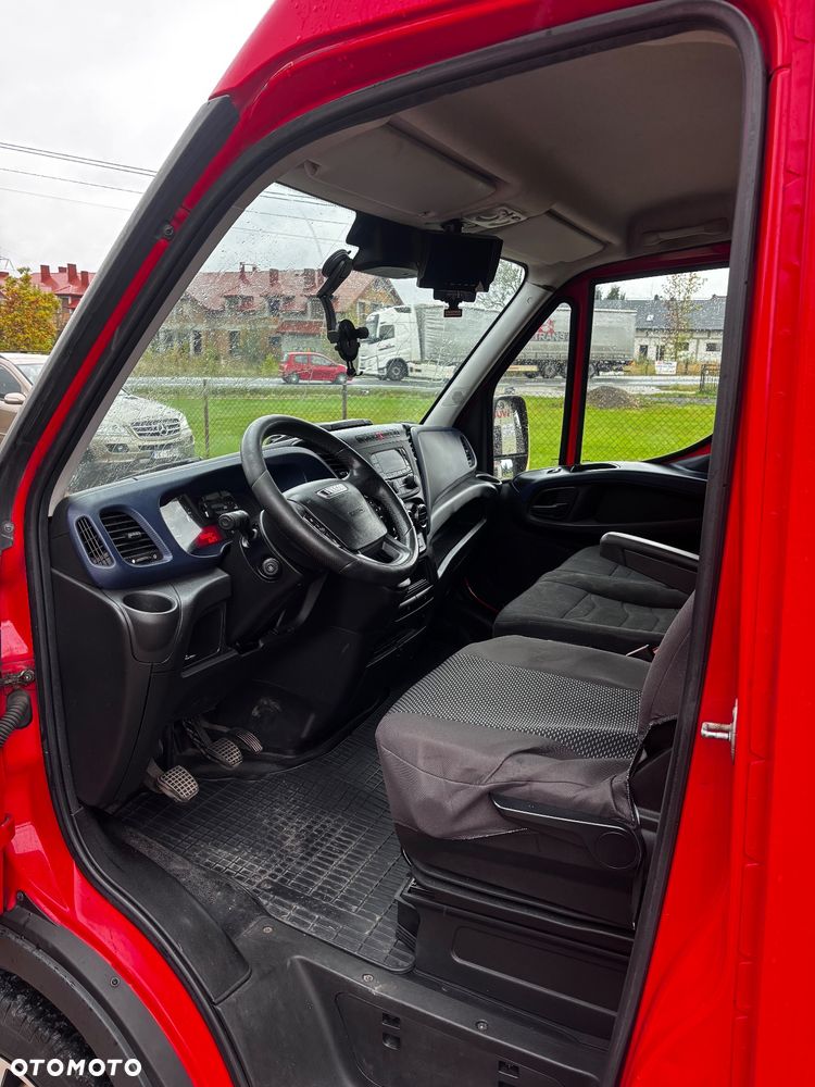 Iveco DAILY - 6