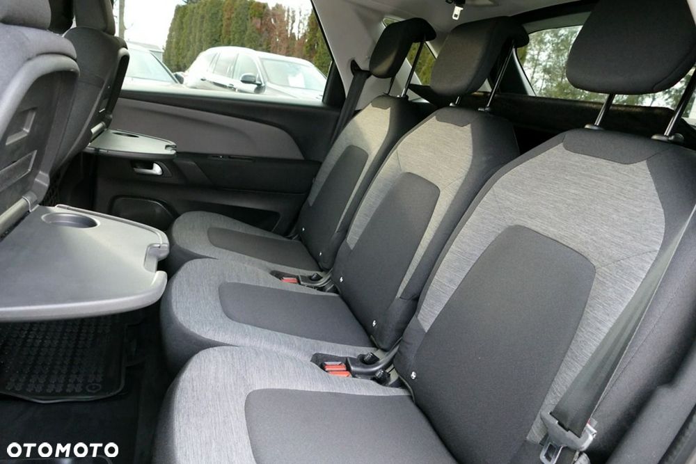 Citroën C4 Picasso PureTech 130 Stop&Start SELECTION - 34