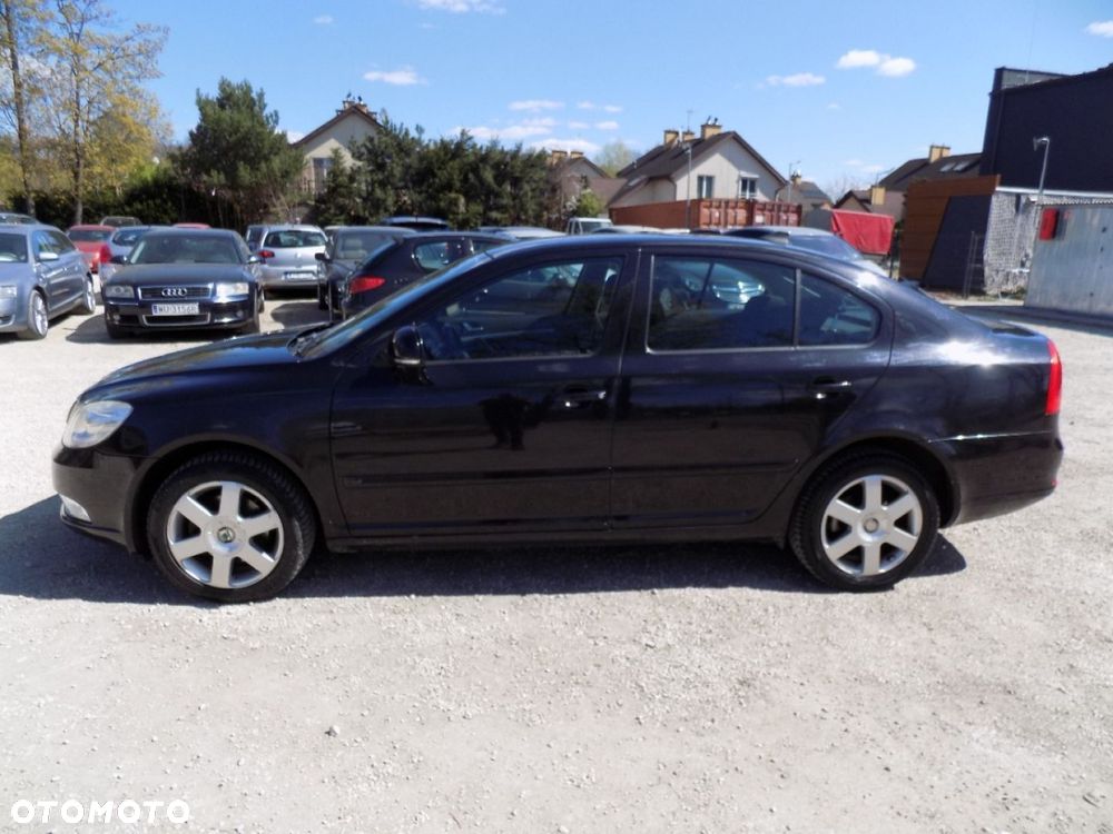 Skoda Octavia - 13
