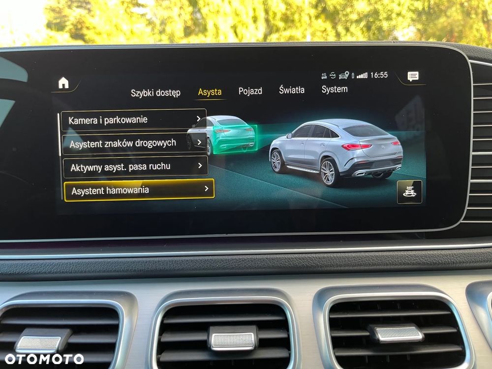 Mercedes-Benz GLE 400 d 4-Matic Premium Plus - 40