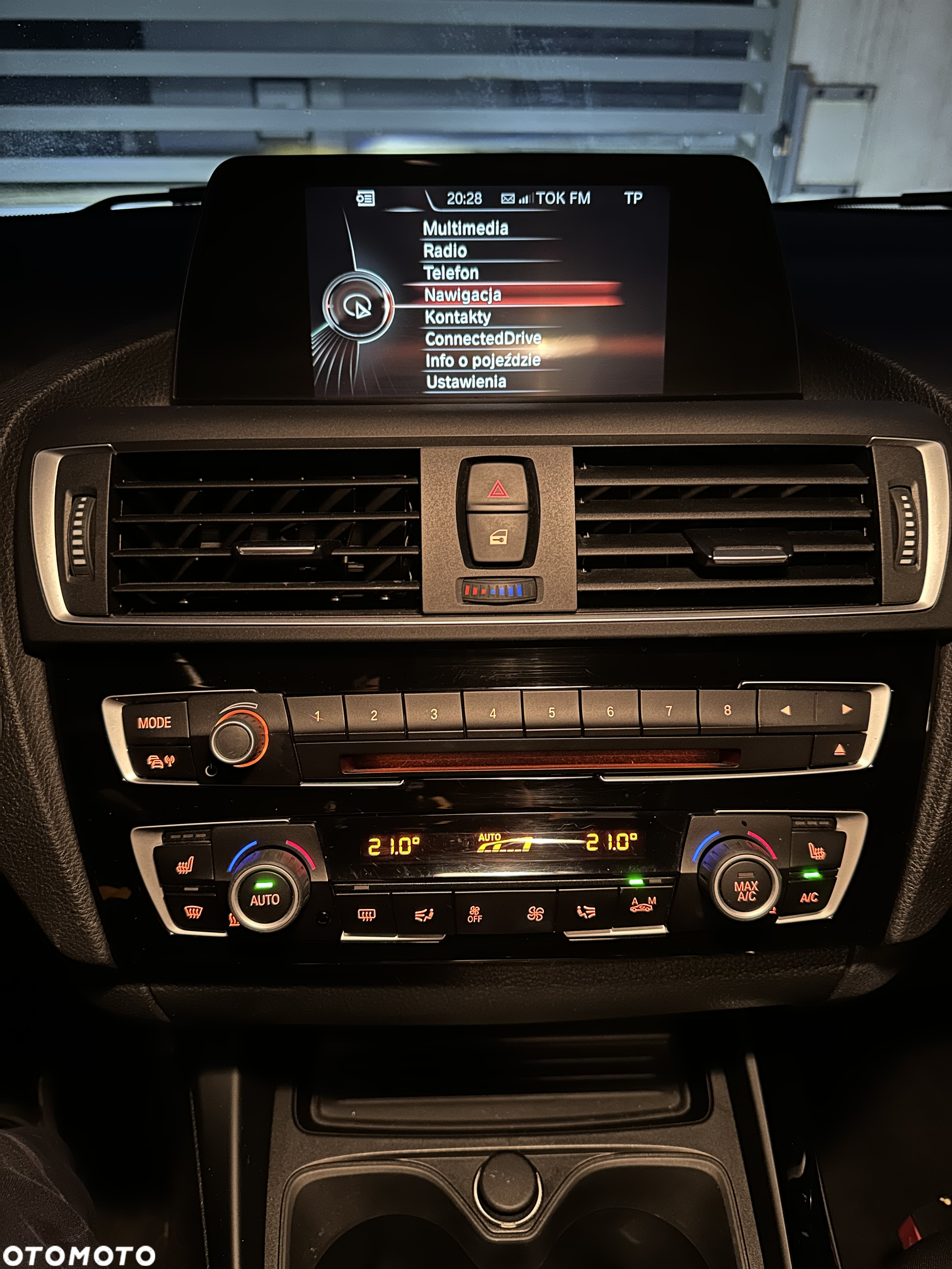 BMW Seria 1 118d - 13