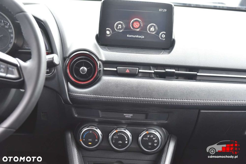 Mazda CX-3 - 25