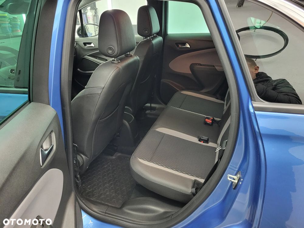 Opel Crossland X 1.2 Start/Stop Ultimate - 7