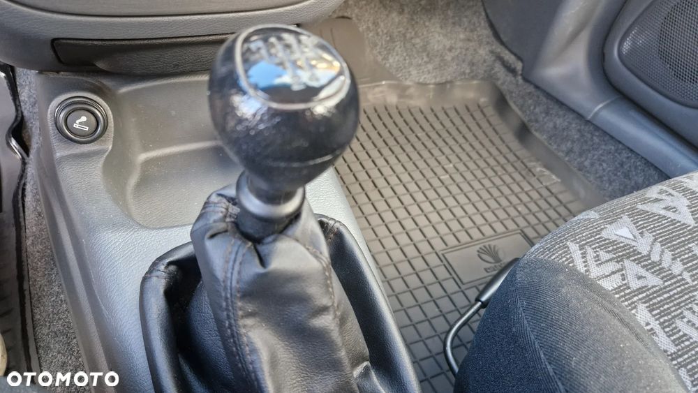 Daewoo Lanos - 18