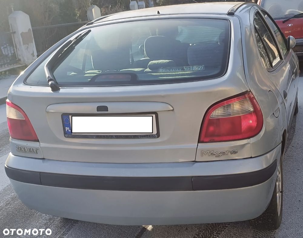 Renault Megane - 7