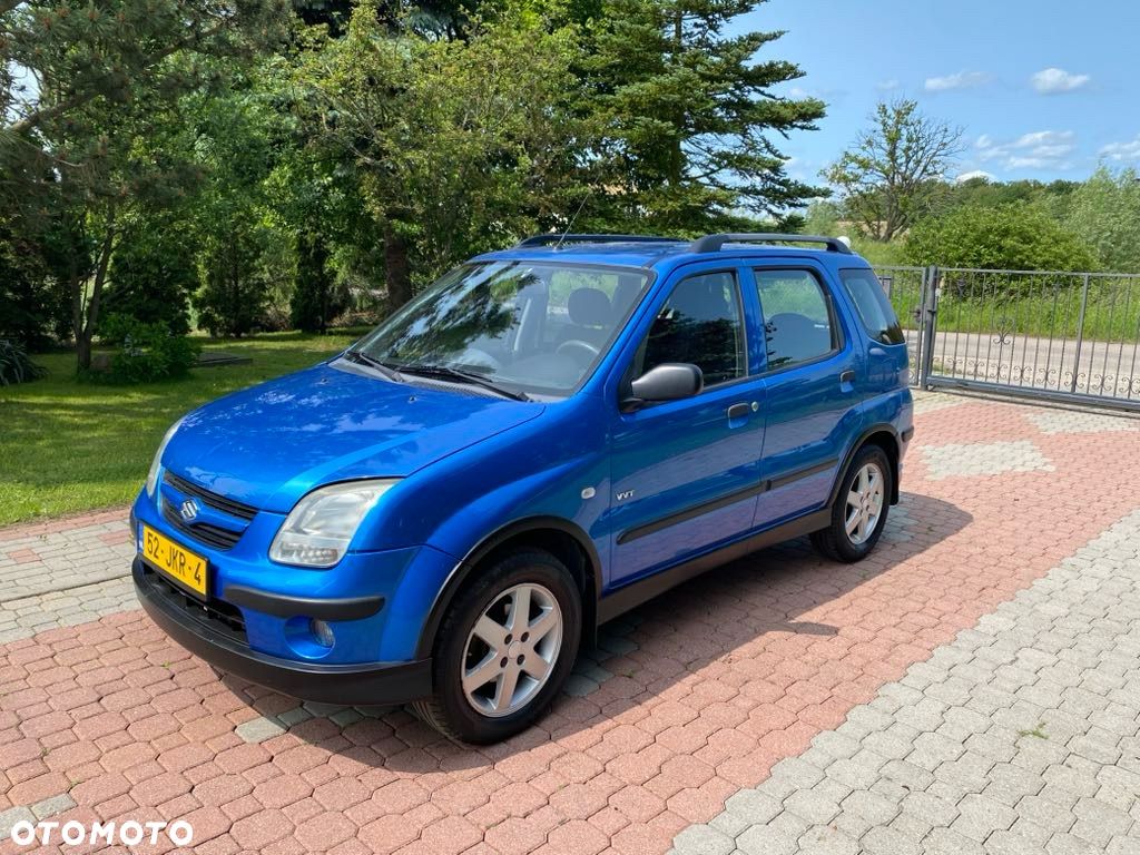 Suzuki Ignis 1.5 Comfort - 1