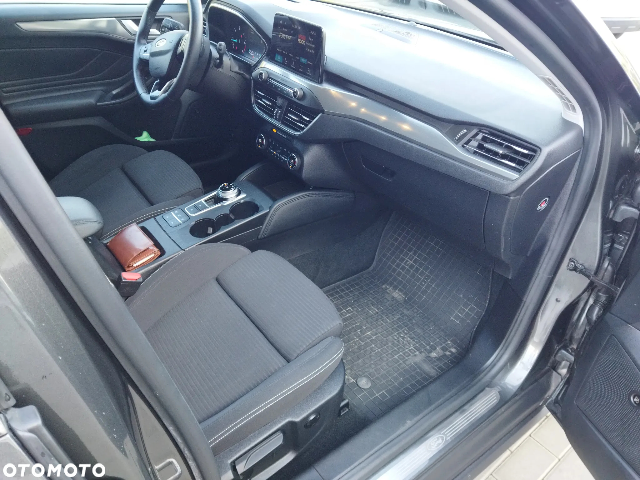 Ford Focus 2.0 EcoBlue Titanium X - 23