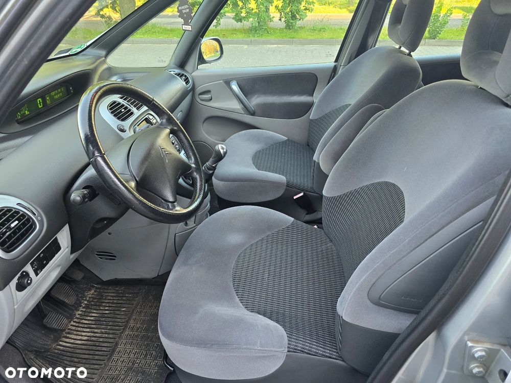 Citroën Xsara Picasso - 5