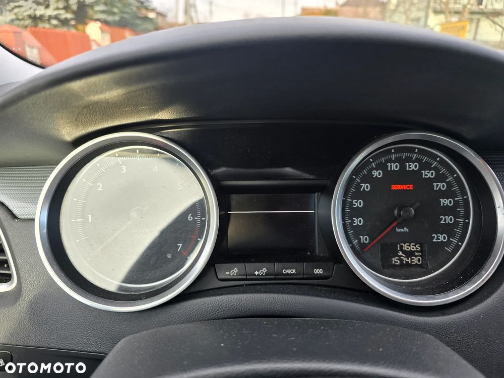 Peugeot 508 1.6 e-THP Active S&S - 24